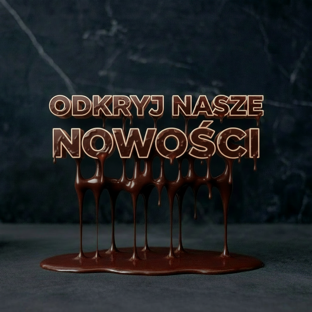 Odkryj nasze nowości