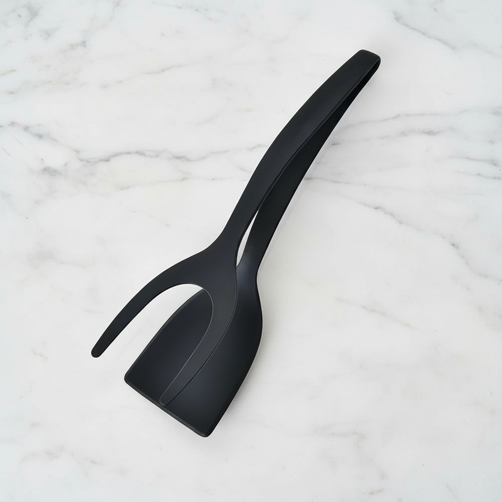 Szpatułka kuchenna - format kwadratowy